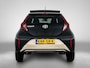Toyota Aygo X 1.0 VVT-i S-CVT Envy Canvas Dak | BTW voertuig | Parkeersensoren voor+achter | Keyless Entry/Start | Climate Control | Draadloze telefoonlader | Navigatie | Apple CarPlay/Android Auto | Achteruitrijcamera |