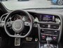 Audi A4 Avant 3.0 TDI Quattro Competition