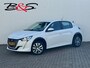 Peugeot e-208 EV Active 50 kWh Clima Carplay Stoelverwarming Extra laadkabel voor thuis