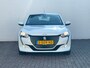 Peugeot e-208 EV Active 50 kWh Clima Carplay Stoelverwarming Extra laadkabel voor thuis