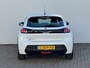Peugeot e-208 EV Active 50 kWh Clima Carplay Stoelverwarming Extra laadkabel voor thuis