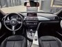 BMW 3-Serie 330e M-Sport | LED | NAVI | ALCANTARA | 19" VELGEN