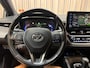 Toyota Corolla 2.0 Hybrid 177pk Dynamic Sport|ACC|Stoel/stuurver