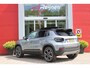 Jeep Avenger 1.2 e-Hybrid 110PK SUMMIT | PANORAMA SCHUIF/KANTEL DAK | INFOTAINMENT & CONVENIENCE PACK: NAVIGATIE/VERKEERBORDENINFORMATIE/KEYLESS ENTRY EN START/HANDSFREE ELEKTRISCH BEDIENBARE ACHTERKLEP/JBL AUDIO SYSTEM/AFDEKKING MIDDENCONSOLE | WINTERPACK: STOELVERWARMING/VERWARMBARE VOORRUITRAND | 18" LICHTMETAAL DIAMOND CUT | ADAPTIVE CRUISE CONTROL + LANE CENTERINGASSIST | SELEC-TERRAIN DRIVING MODE SELECT | 360° PARKEERSENSENSOREN | ACHTERUITRIJCAMERA 180° MET DRONE-VIEW | AUTOMATISCH GROOTLICHT | BLIND SPOT WARNING | FULL LED KOPLAMPEN | ZWART DAK |DRAADLOZE APPLE CARPLAY/ANDROID AUTO | DRAADLOZE TELEFOONLADER | LED SFEER VERLICHTING |