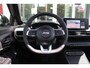 Jeep Avenger 1.2 e-Hybrid 110PK SUMMIT | PANORAMA SCHUIF/KANTEL DAK | INFOTAINMENT & CONVENIENCE PACK: NAVIGATIE/VERKEERBORDENINFORMATIE/KEYLESS ENTRY EN START/HANDSFREE ELEKTRISCH BEDIENBARE ACHTERKLEP/JBL AUDIO SYSTEM/AFDEKKING MIDDENCONSOLE | WINTERPACK: STOELVERWARMING/VERWARMBARE VOORRUITRAND | 18" LICHTMETAAL DIAMOND CUT | ADAPTIVE CRUISE CONTROL + LANE CENTERINGASSIST | SELEC-TERRAIN DRIVING MODE SELECT | 360° PARKEERSENSENSOREN | ACHTERUITRIJCAMERA 180° MET DRONE-VIEW | AUTOMATISCH GROOTLICHT | BLIND SPOT WARNING | FULL LED KOPLAMPEN | ZWART DAK |DRAADLOZE APPLE CARPLAY/ANDROID AUTO | DRAADLOZE TELEFOONLADER | LED SFEER VERLICHTING |