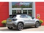 Jeep Avenger 1.2 e-Hybrid 110PK SUMMIT | PANORAMA SCHUIF/KANTEL DAK | INFOTAINMENT & CONVENIENCE PACK: NAVIGATIE/VERKEERBORDENINFORMATIE/KEYLESS ENTRY EN START/HANDSFREE ELEKTRISCH BEDIENBARE ACHTERKLEP/JBL AUDIO SYSTEM/AFDEKKING MIDDENCONSOLE | WINTERPACK: STOELVERWARMING/VERWARMBARE VOORRUITRAND | 18" LICHTMETAAL DIAMOND CUT | ADAPTIVE CRUISE CONTROL + LANE CENTERINGASSIST | SELEC-TERRAIN DRIVING MODE SELECT | 360° PARKEERSENSENSOREN | ACHTERUITRIJCAMERA 180° MET DRONE-VIEW | AUTOMATISCH GROOTLICHT | BLIND SPOT WARNING | FULL LED KOPLAMPEN | ZWART DAK |DRAADLOZE APPLE CARPLAY/ANDROID AUTO | DRAADLOZE TELEFOONLADER | LED SFEER VERLICHTING |