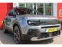 Jeep Avenger 1.2 e-Hybrid 110PK SUMMIT | PANORAMA SCHUIF/KANTEL DAK | INFOTAINMENT & CONVENIENCE PACK: NAVIGATIE/VERKEERBORDENINFORMATIE/KEYLESS ENTRY EN START/HANDSFREE ELEKTRISCH BEDIENBARE ACHTERKLEP/JBL AUDIO SYSTEM/AFDEKKING MIDDENCONSOLE | WINTERPACK: STOELVERWARMING/VERWARMBARE VOORRUITRAND | 18" LICHTMETAAL DIAMOND CUT | ADAPTIVE CRUISE CONTROL + LANE CENTERINGASSIST | SELEC-TERRAIN DRIVING MODE SELECT | 360° PARKEERSENSENSOREN | ACHTERUITRIJCAMERA 180° MET DRONE-VIEW | AUTOMATISCH GROOTLICHT | BLIND SPOT WARNING | FULL LED KOPLAMPEN | ZWART DAK |DRAADLOZE APPLE CARPLAY/ANDROID AUTO | DRAADLOZE TELEFOONLADER | LED SFEER VERLICHTING |