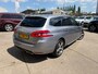 Peugeot 308 SW 1.2 PureTech GT-line Automaat, Clima, cruise, pano, massage, trekhaak Distributieriem is vervangen!