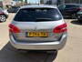 Peugeot 308 SW 1.2 PureTech GT-line Automaat, Clima, cruise, pano, massage, trekhaak Distributieriem is vervangen!