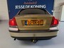 Volvo S60 2.4 Edition Automaat / bj.2000 / kleur: oker / leder / climate / trekhaak /etc. NAP met 243226 km.en APK is tot 06/2027.