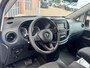 Mercedes-Benz Vito 114 L2 | Dubbele schuifdeur | Camera