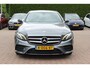 Mercedes-Benz E-klasse 200 Ambition AMG / Dealer Onderhouden / Camera / Navigatie / Dodehoek / 19'' / Leder&Alcantara / Cruise Control