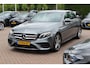 Mercedes-Benz E-klasse 200 Ambition AMG / Dealer Onderhouden / Camera / Navigatie / Dodehoek / 19'' / Leder&Alcantara / Cruise Control