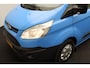 Ford Transit Custom 290 2.0 TDCI L2H1 Trend 2016 | Airco | Cruise Control | Achteruitrij Camera | Trekhaak | Imperiaal | Navigatie | Onderhoudshistorie | Nationale Autopas