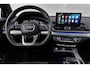 Audi Q5 50 TFSI e S-line Quattro | Panoramadak | Matrix led | Camera | Stoelverwarming | Half lederen bekleding