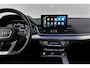 Audi Q5 50 TFSI e S-line Quattro | Panoramadak | Matrix led | Camera | Stoelverwarming | Half lederen bekleding