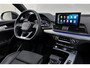 Audi Q5 50 TFSI e S-line Quattro | Panoramadak | Matrix led | Camera | Stoelverwarming | Half lederen bekleding