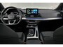 Audi Q5 50 TFSI e S-line Quattro | Panoramadak | Matrix led | Camera | Stoelverwarming | Half lederen bekleding