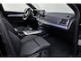 Audi Q5 50 TFSI e S-line Quattro | Panoramadak | Matrix led | Camera | Stoelverwarming | Half lederen bekleding