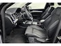 Audi Q5 50 TFSI e S-line Quattro | Panoramadak | Matrix led | Camera | Stoelverwarming | Half lederen bekleding