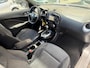 Nissan Juke 1.6 Connect Edition Automaat * 107.752 Km * Navi * Airco * Camera *
