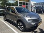 Nissan Juke 1.6 Connect Edition Automaat * 107.752 Km * Navi * Airco * Camera *