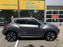 Nissan Juke 1.6 Connect Edition Automaat * 107.752 Km * Navi * Airco * Camera *