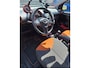 Toyota Aygo 1.0 VVT-i Dynamic Orange AIRCO
