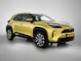 Toyota Yaris Cross 1.5 Hybrid Dynamic + Limited | Dealer Onderhouden | Parkeersensoren voor+achter | Stoelverwarming | Climate Control | Cruise Control Adaptive | Achteruitrijcamera |