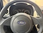 Ford Ka 1.2 Cool & Sound, 70Pk, 2011, Nederlandse auto, Airco, AUX aansluiting, Elektrische ramen,