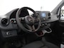 Mercedes-Benz Sprinter 315 CDI | L2 H2 | FWD | AUT. | AIRCO | 2-ZITS | MULTIFUNCTIONEEL STUURWIEL | APPLE CARPLAY | ANDROID AUTO | ACHTERUITRIJCAMERA | LAADRUIMTE INRICHTING | CERTIFIED