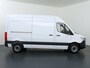Mercedes-Benz Sprinter 315 CDI | L2 H2 | FWD | AUT. | AIRCO | 2-ZITS | MULTIFUNCTIONEEL STUURWIEL | APPLE CARPLAY | ANDROID AUTO | ACHTERUITRIJCAMERA | LAADRUIMTE INRICHTING | CERTIFIED