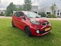 Kia Picanto 1.2 CVVT ISG Comfort Pack Sport