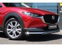 Mazda CX-30 2.0 e-SkyActiv-X M Hybrid Luxury | Schuifdak | Memory | Bose | ACC | 360 | Leer | Keyless | Stoel/Stuurverwarming