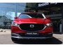 Mazda CX-30 2.0 e-SkyActiv-X M Hybrid Luxury | Schuifdak | Memory | Bose | ACC | 360 | Leer | Keyless | Stoel/Stuurverwarming
