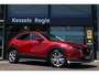 Mazda CX-30 2.0 e-SkyActiv-X M Hybrid Luxury | Schuifdak | Memory | Bose | ACC | 360 | Leer | Keyless | Stoel/Stuurverwarming