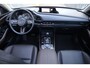 Mazda CX-30 2.0 e-SkyActiv-X M Hybrid Luxury | Schuifdak | Memory | Bose | ACC | 360 | Leer | Keyless | Stoel/Stuurverwarming