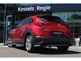 Mazda CX-30 2.0 e-SkyActiv-X M Hybrid Luxury | Schuifdak | Memory | Bose | ACC | 360 | Leer | Keyless | Stoel/Stuurverwarming