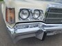 Chrysler Newport 440 v8 oldtimer USA