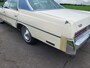 Chrysler Newport 440 v8 oldtimer USA