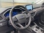 Ford Kuga 2.5 PHEV Vignale Afneembare trekhaak - Panoramadak - Headup Display - BLISS - Lederen bekleding - Elektrische achterklep