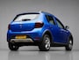 Dacia Sandero 0.9 TCe Bi-Fuel SL Stepway Sport (NAVI,PDC,AIRCO,CRUISE,BLUETOOTH,ELEKTRISCH PAKKET,SPORTSTOELEN,LM VELGEN)