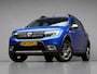Dacia Sandero 0.9 TCe Bi-Fuel SL Stepway Sport (NAVI,PDC,AIRCO,CRUISE,BLUETOOTH,ELEKTRISCH PAKKET,SPORTSTOELEN,LM VELGEN)
