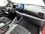 Toyota Yaris 1.5 Hybrid GR Sport + | BTW voertuig | JBL | Head-Up Display | Dodehoek detectie | Stoel+stuurverwarming | Parkeersensoren voor+achter | Apple CarPlay/Android Auto | Cruise Contol Adaptive |