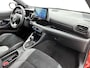 Toyota Yaris 1.5 Hybrid GR Sport + | BTW voertuig | JBL | Head-Up Display | Dodehoek detectie | Stoel+stuurverwarming | Parkeersensoren voor+achter | Apple CarPlay/Android Auto | Cruise Contol Adaptive |