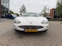 Jaguar XKR 4.0 V8 Convertible
