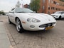 Jaguar XKR 4.0 V8 Convertible
