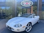 Jaguar XKR 4.0 V8 Convertible