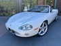 Jaguar XKR 4.0 V8 Convertible