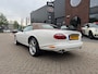 Jaguar XKR 4.0 V8 Convertible